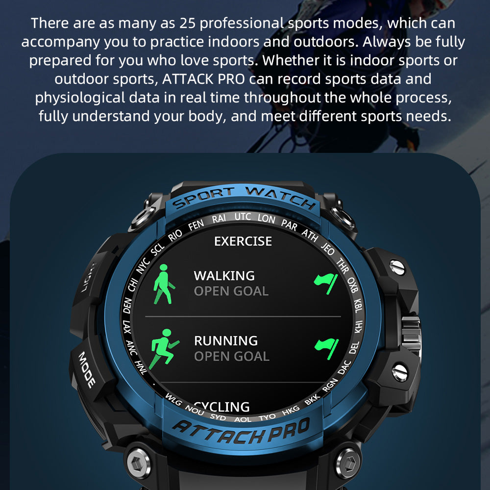 smart watch