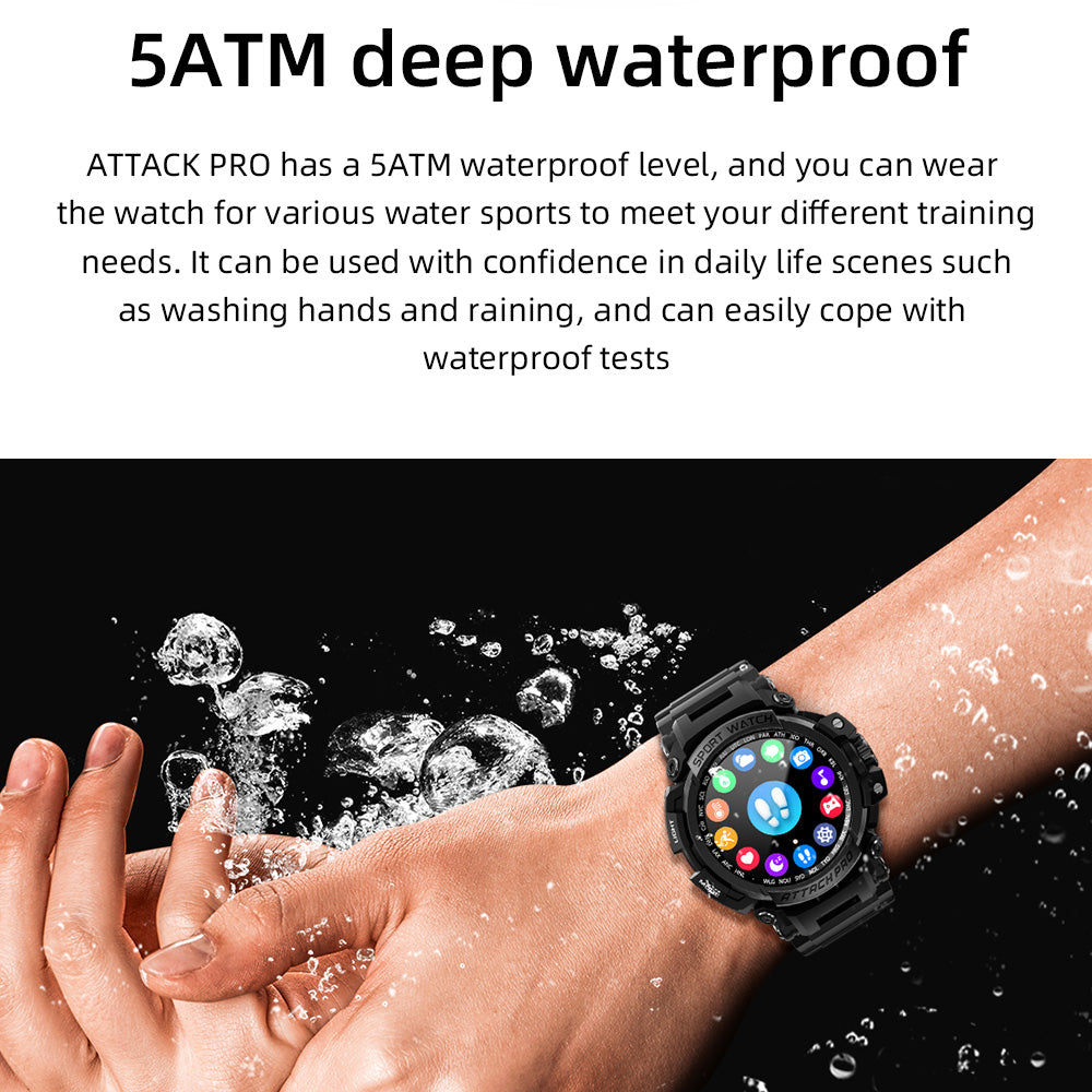 smart watch