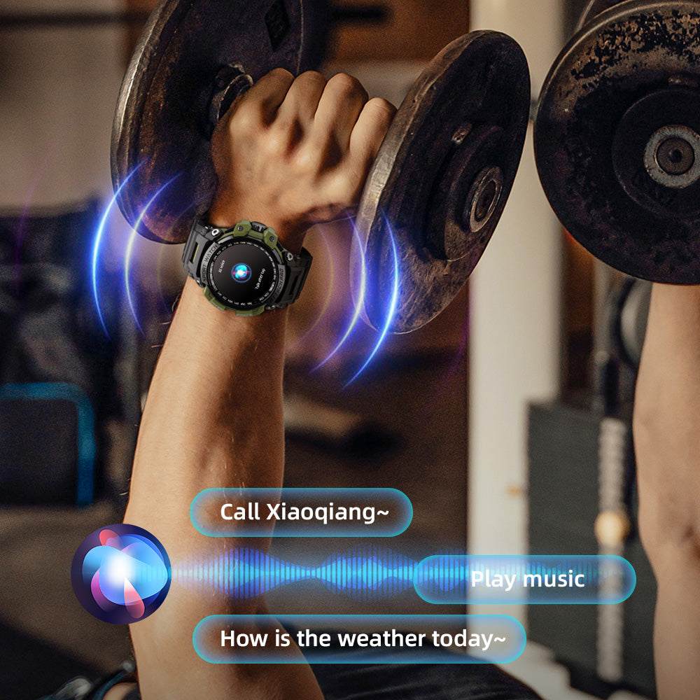 smart watch