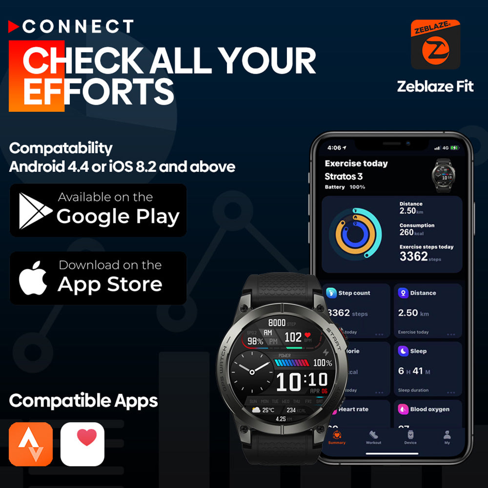 smart watch
