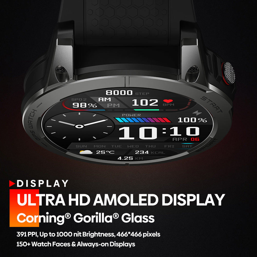smart watch