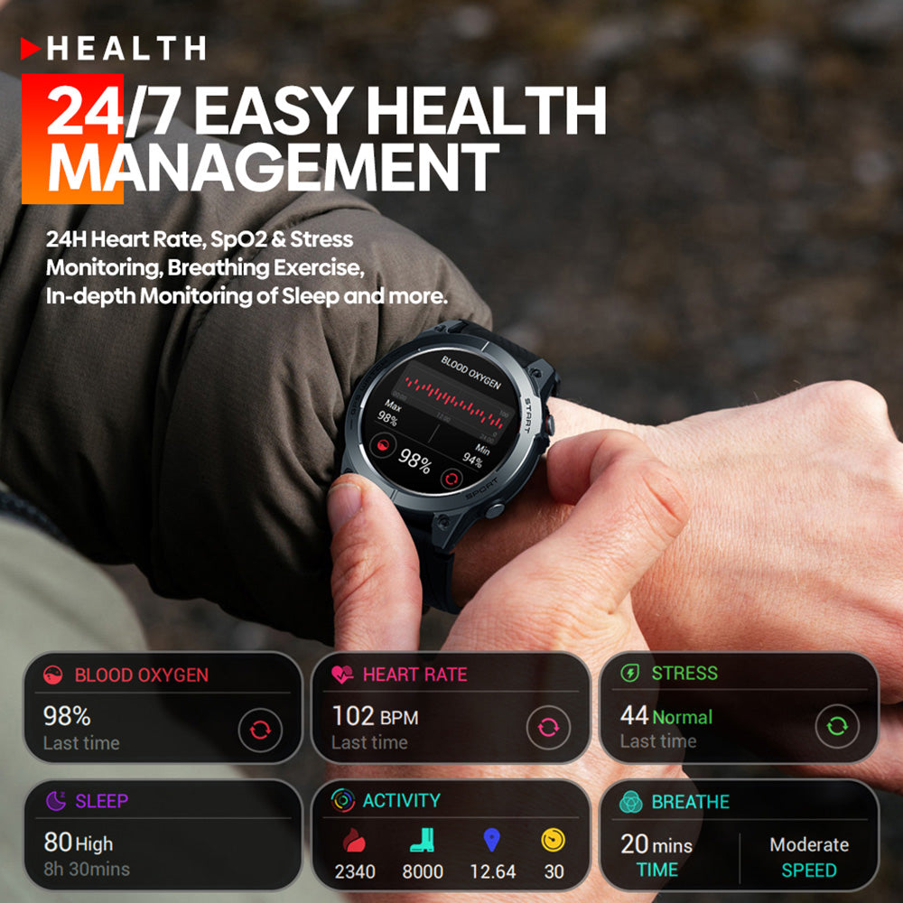 smart watch