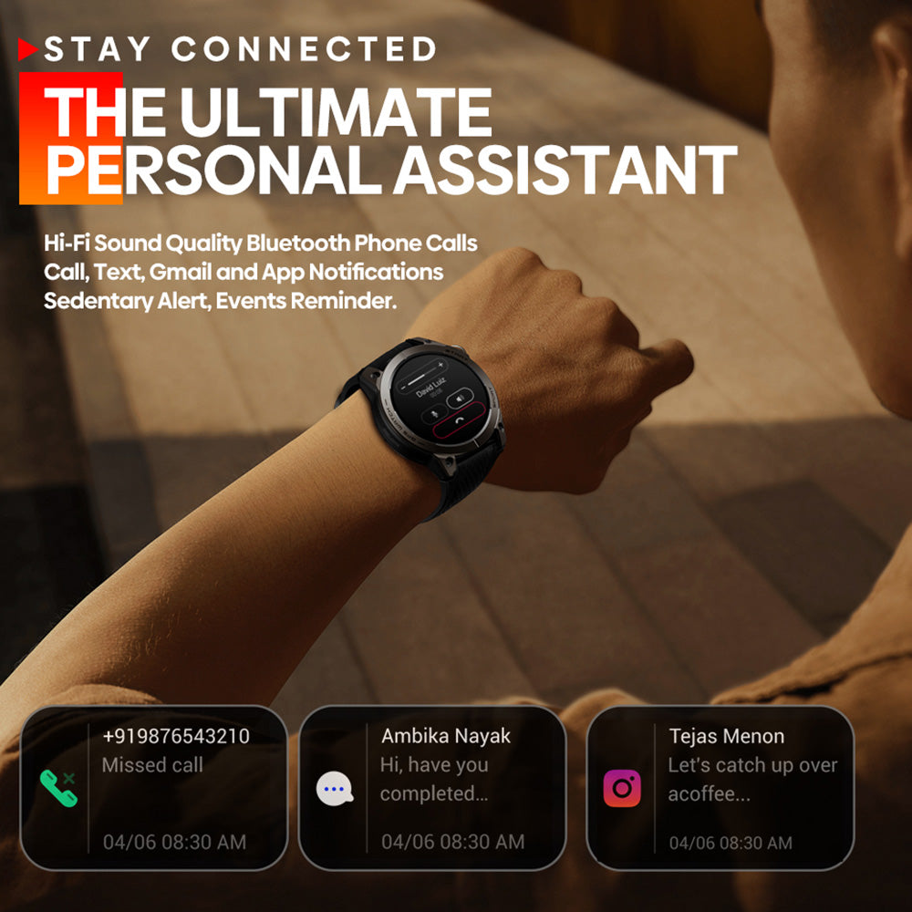 smart watch