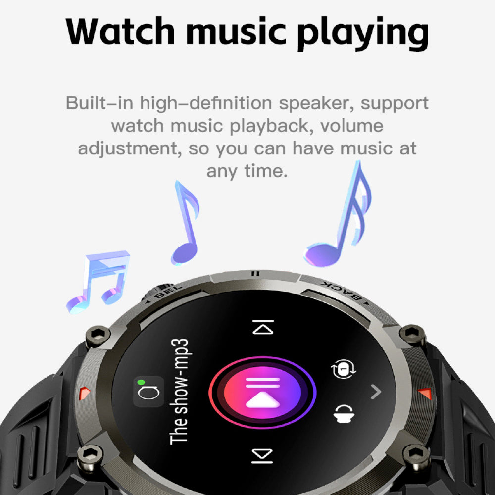 smart watch