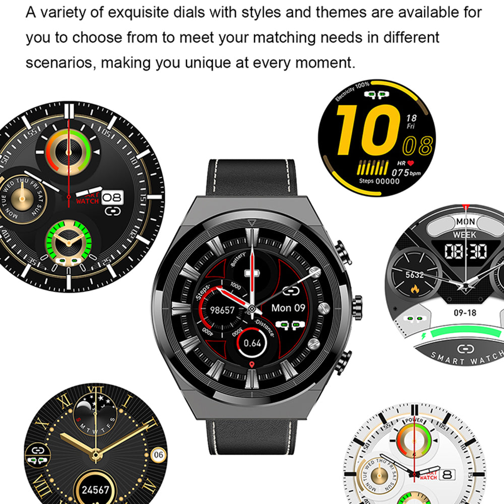 smart watch