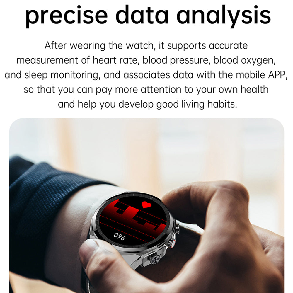 smart watch
