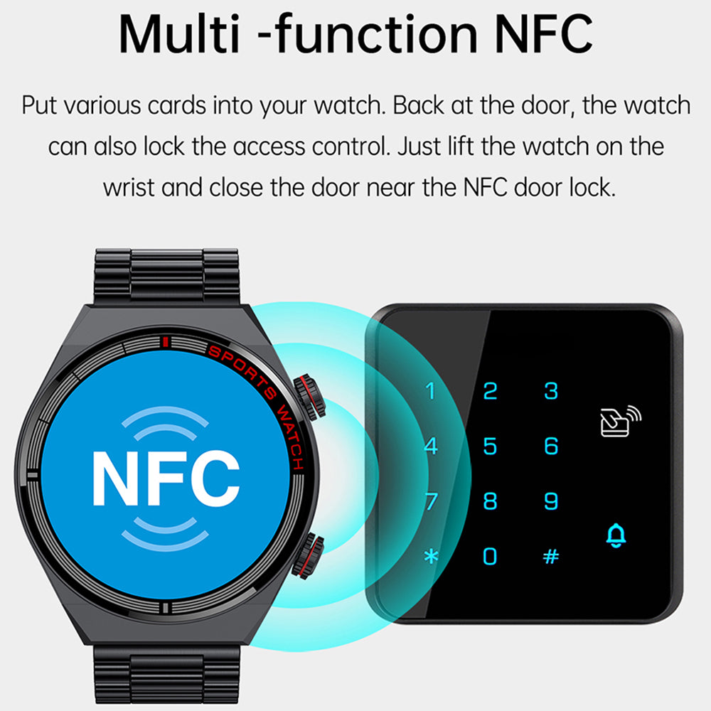smart watch
