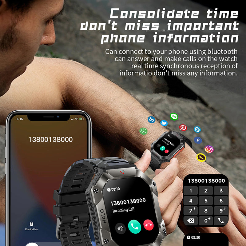 smart watch