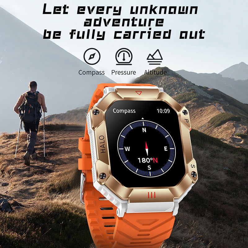 smart watch