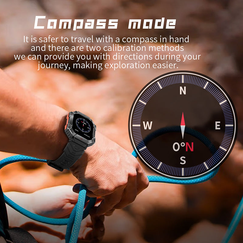 smart watch