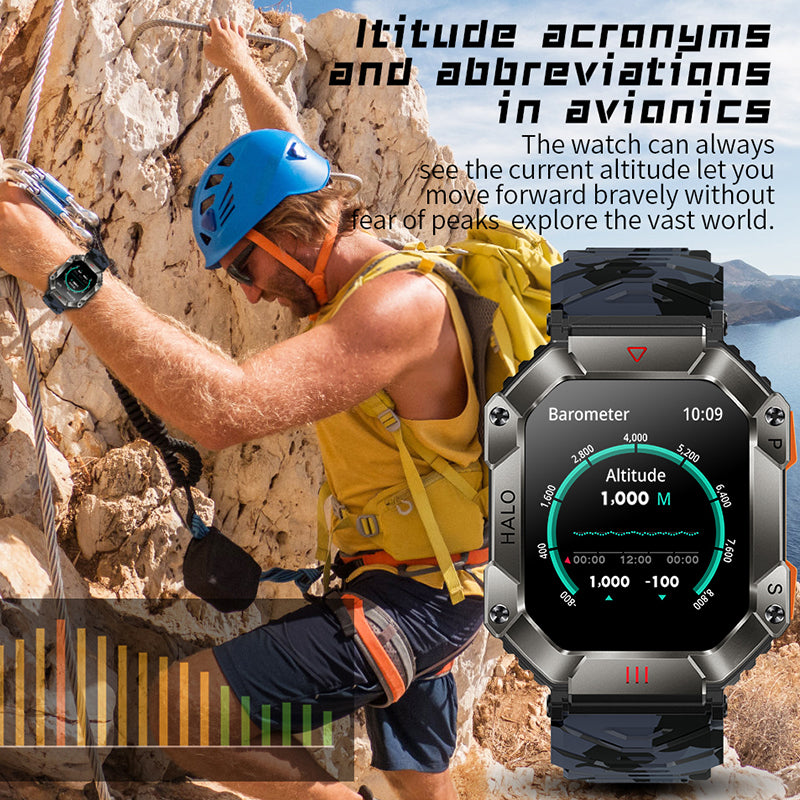 smart watch