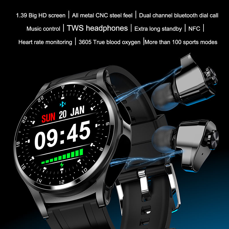 smart watch
