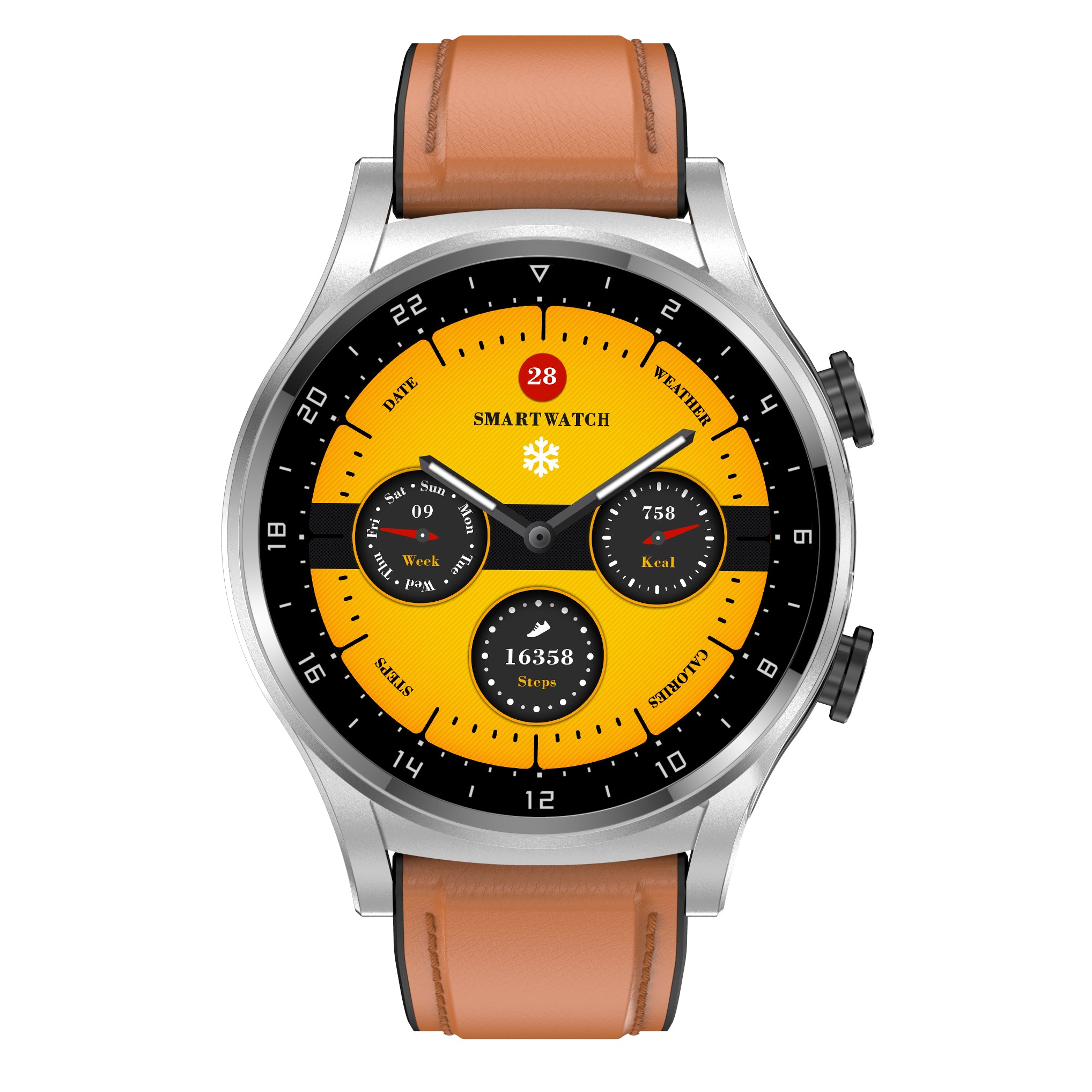 smart watch