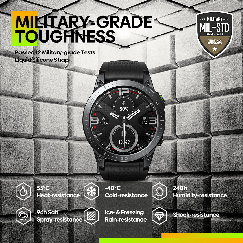 smart watch