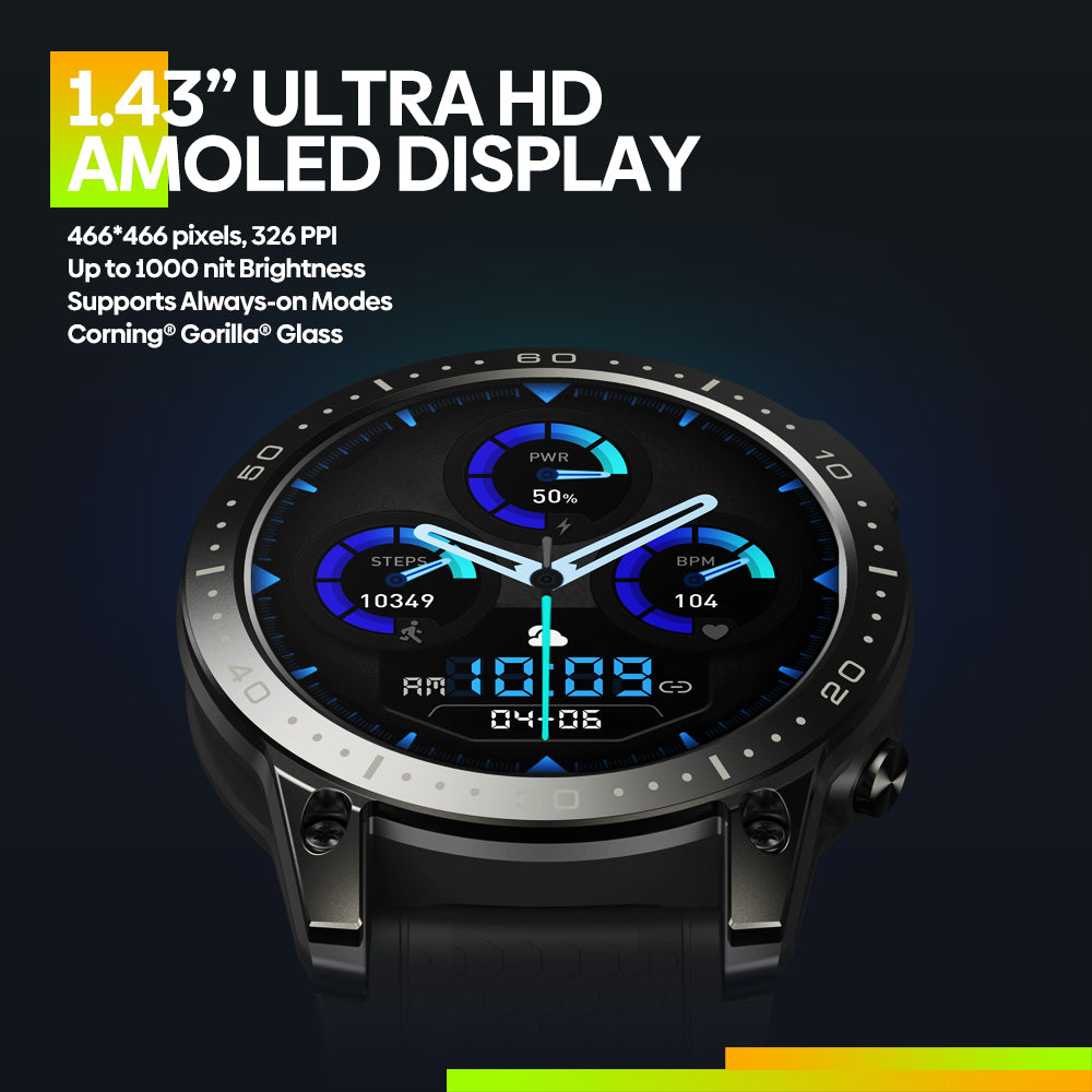 smart watch