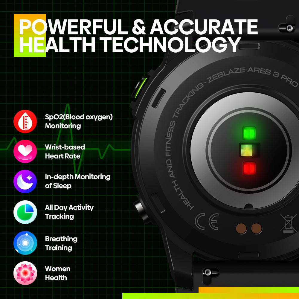 smart watch