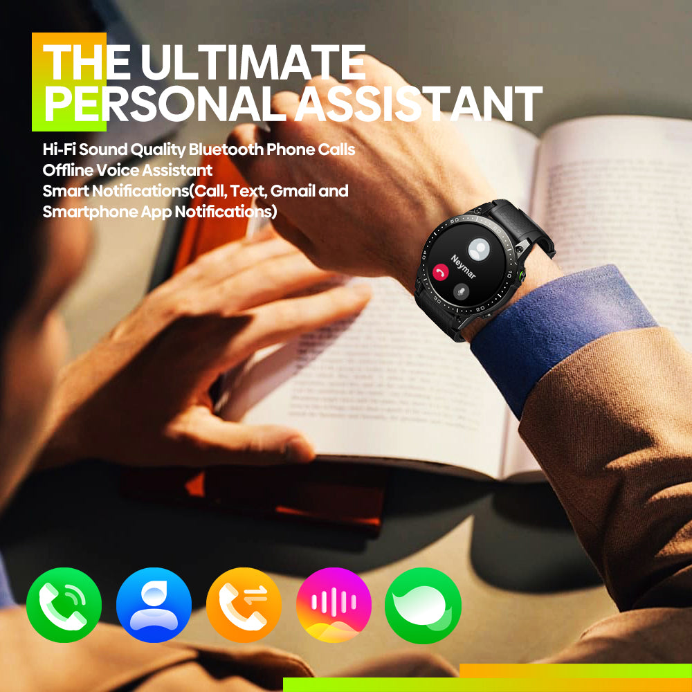 smart watch