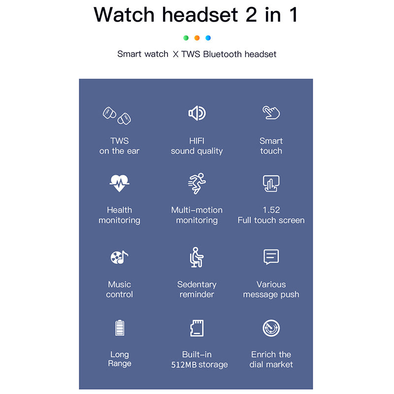smart watch