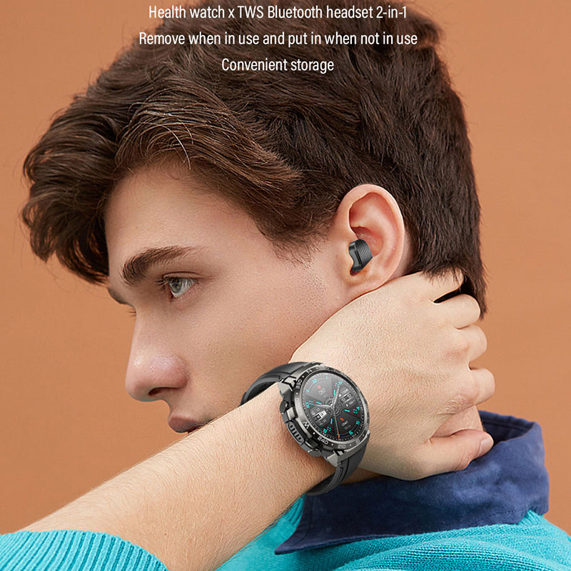 smart watch