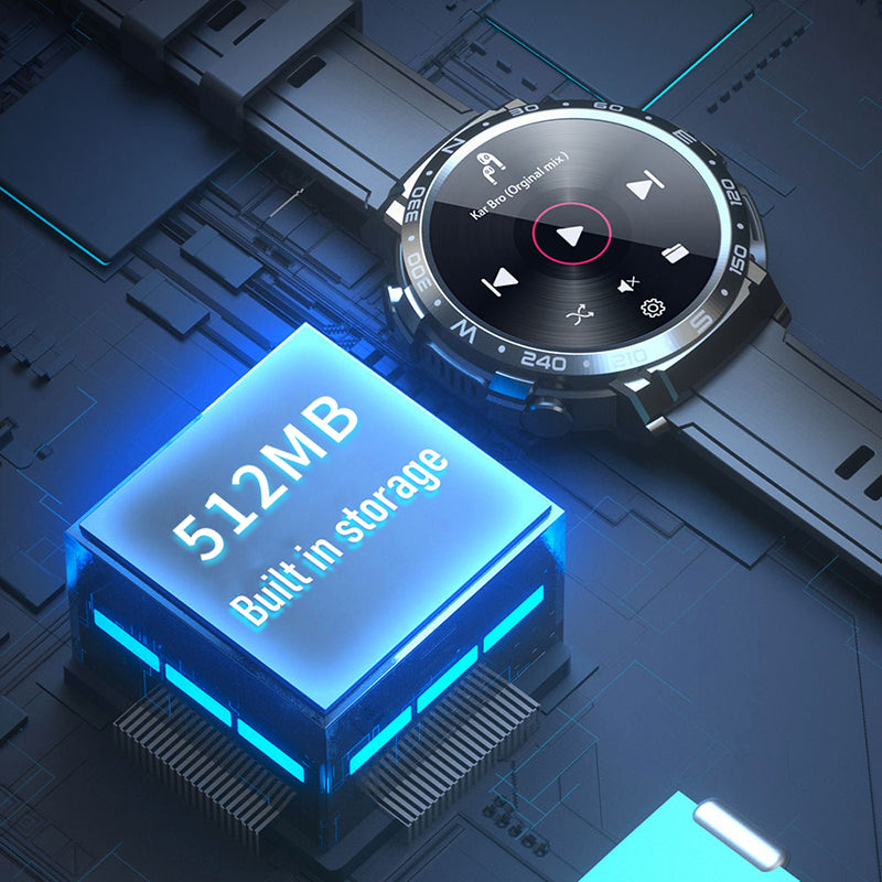 smart watch