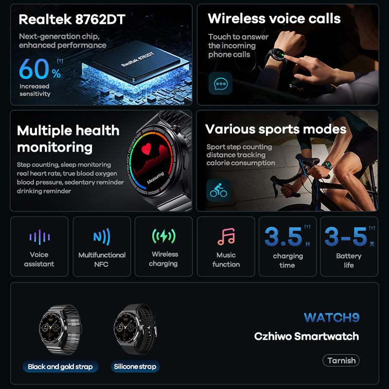 smart watch