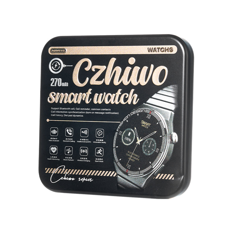 smart watch