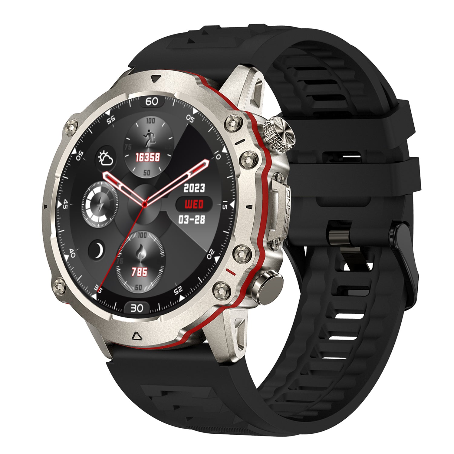 smart watch