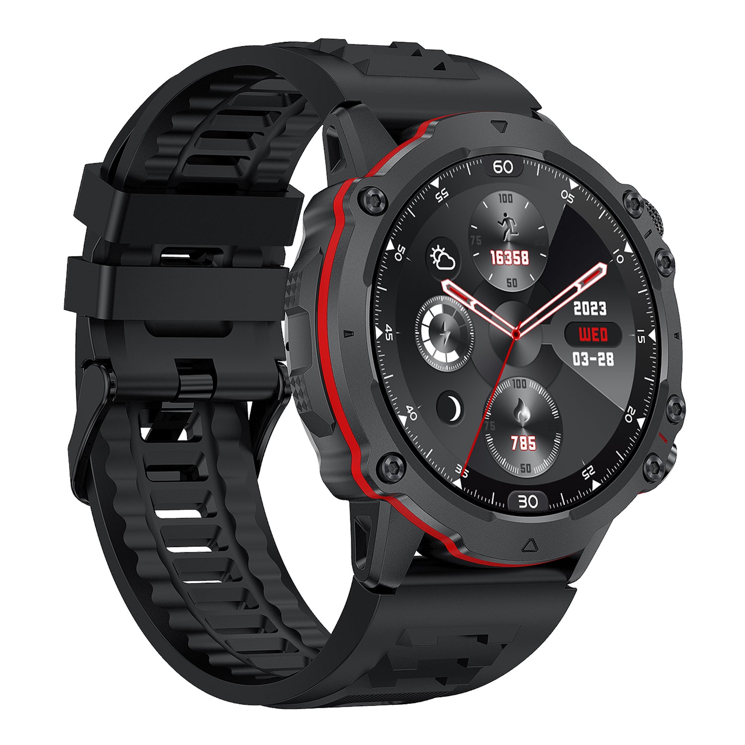 smart watch