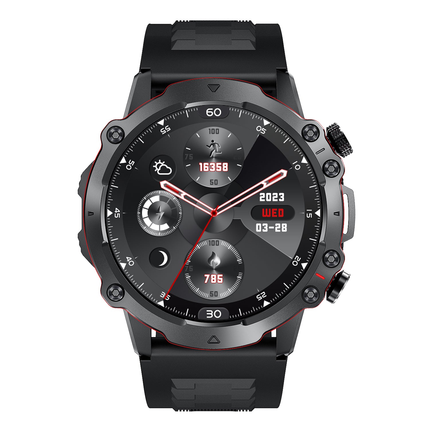 smart watch