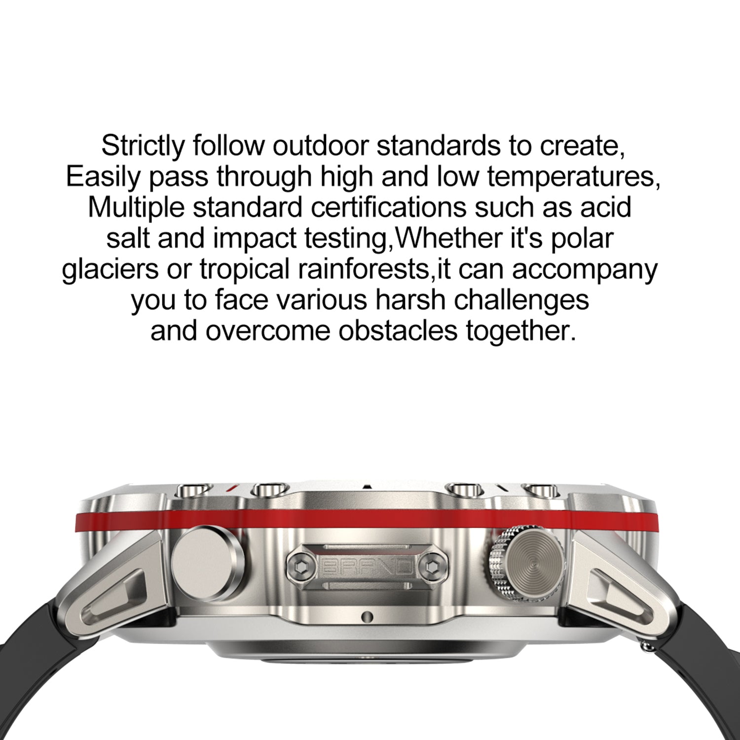 smart watch