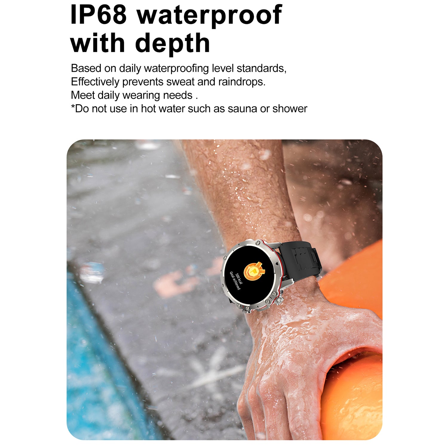 smart watch