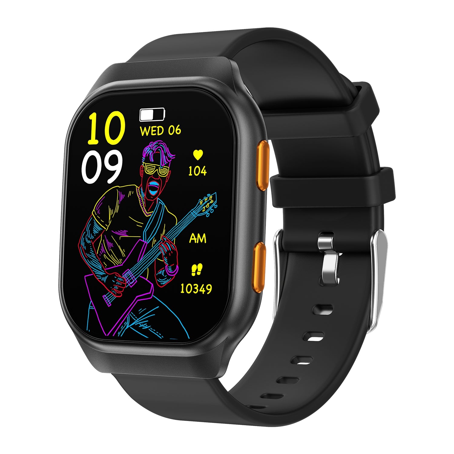 smart watch
