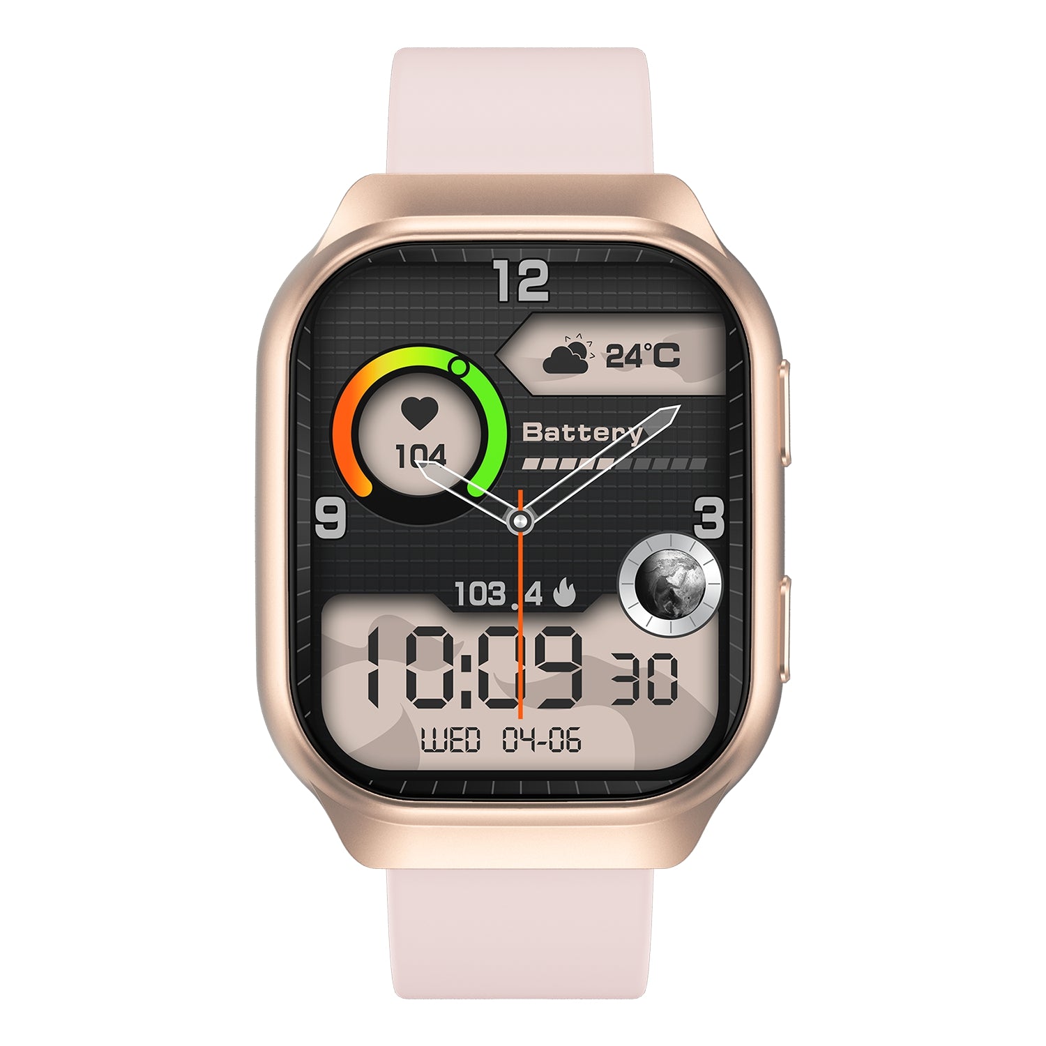 smart watch