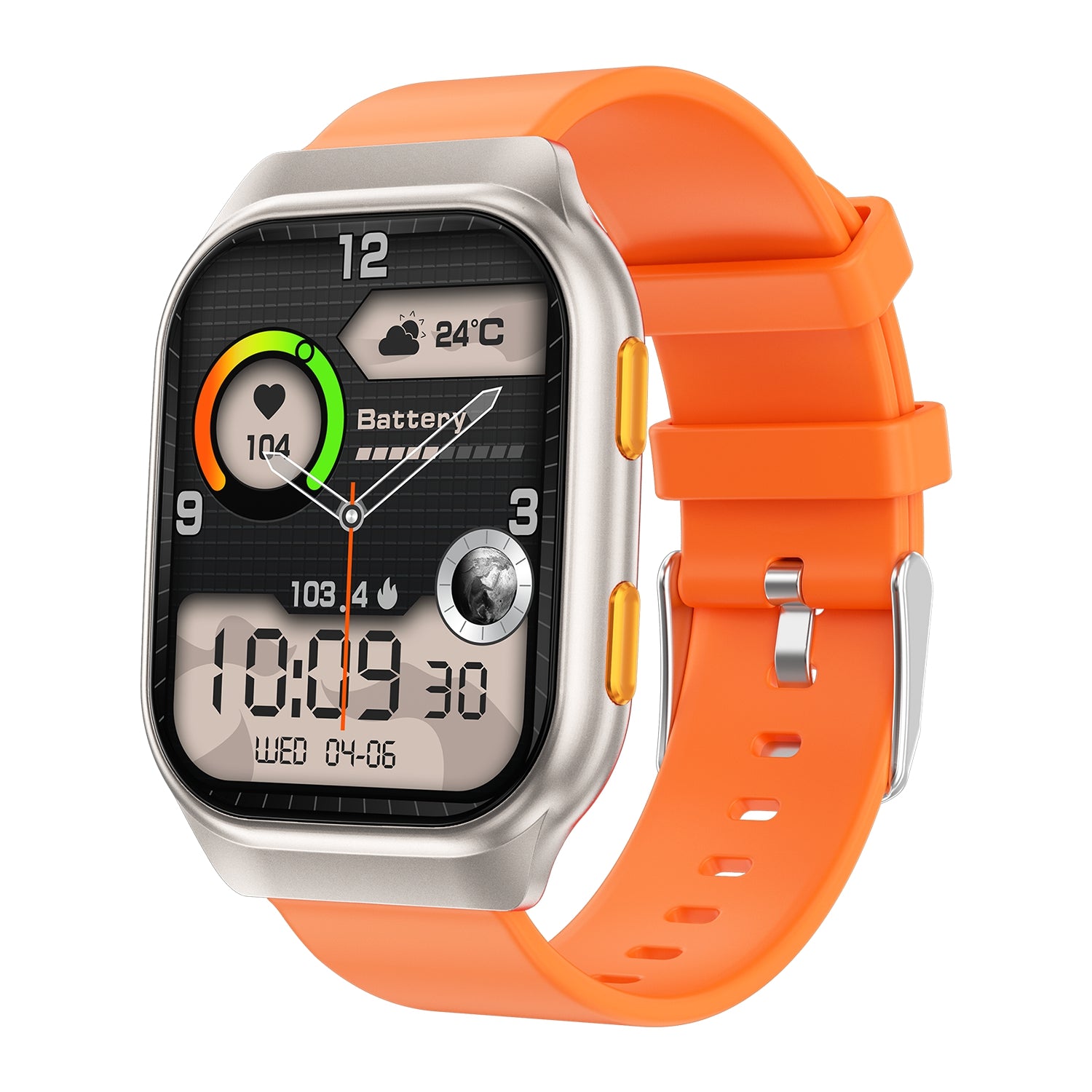 smart watch