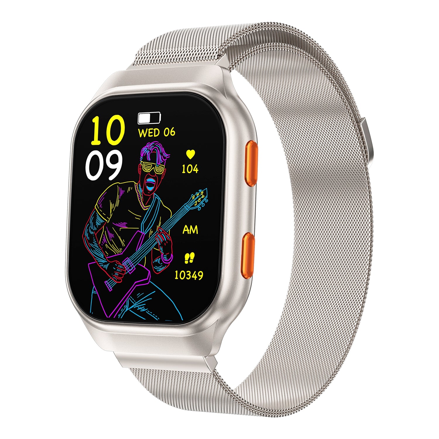 smart watch