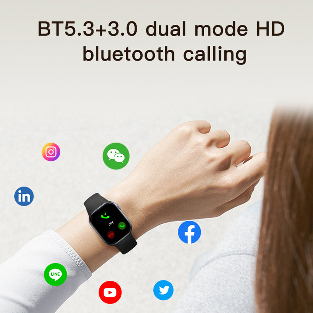 smart watch