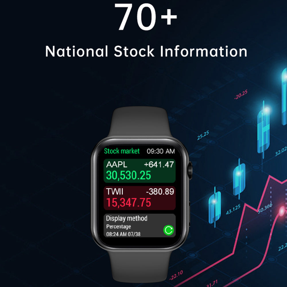 smart watch