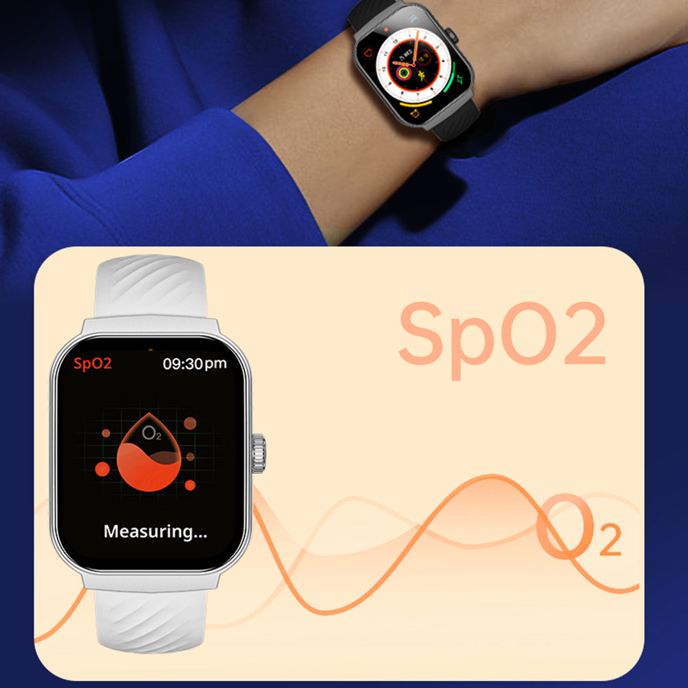 smart watch