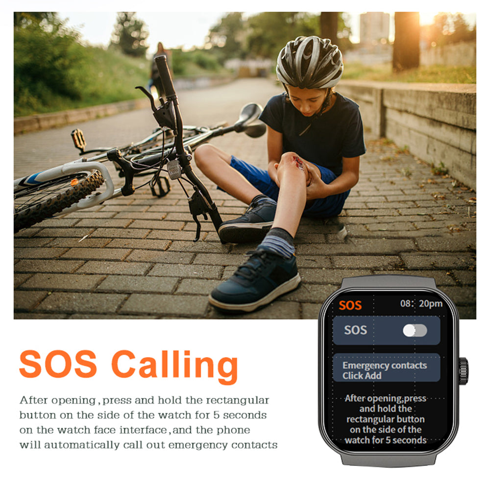 smart watch