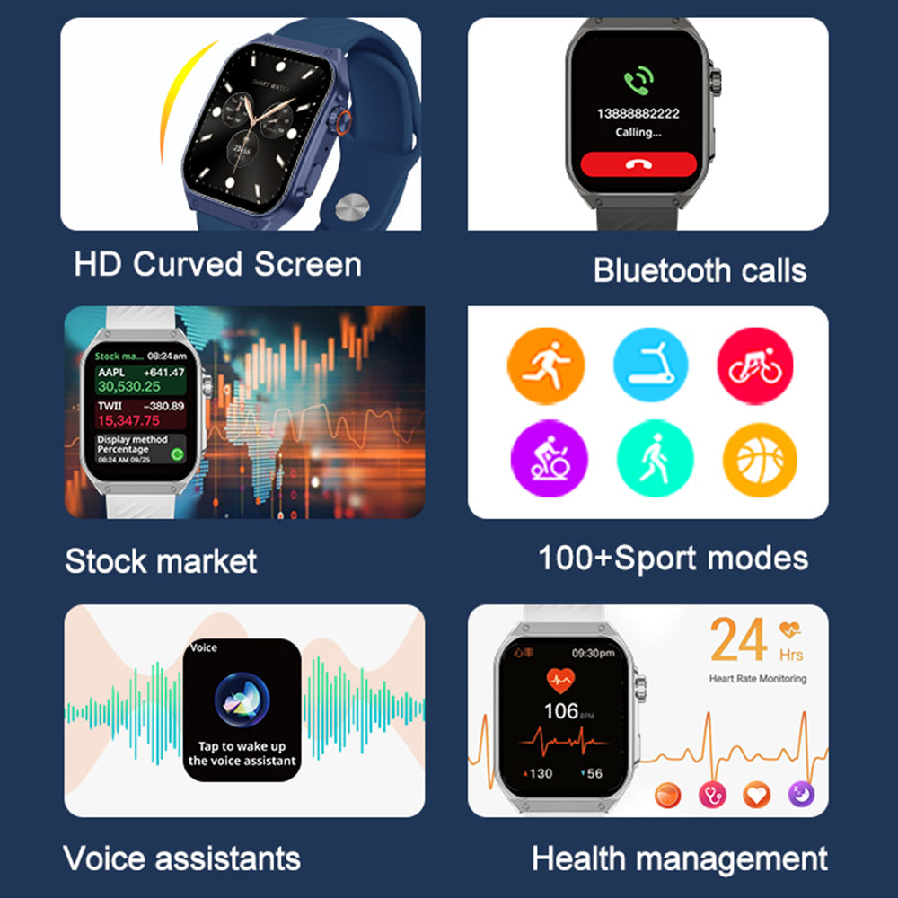 smart watch