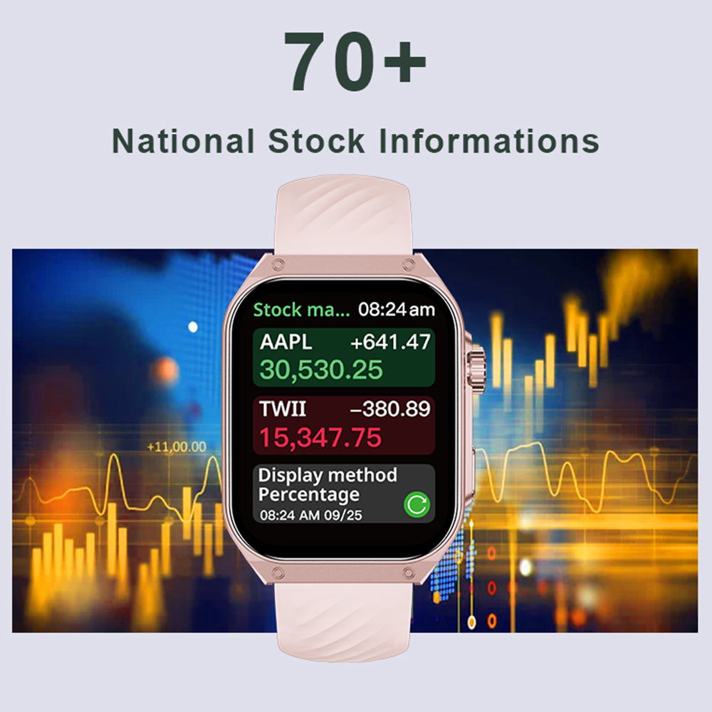 smart watch