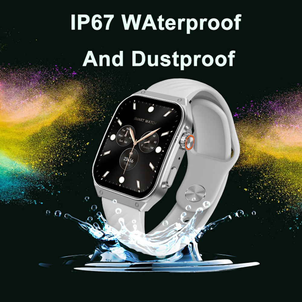 smart watch