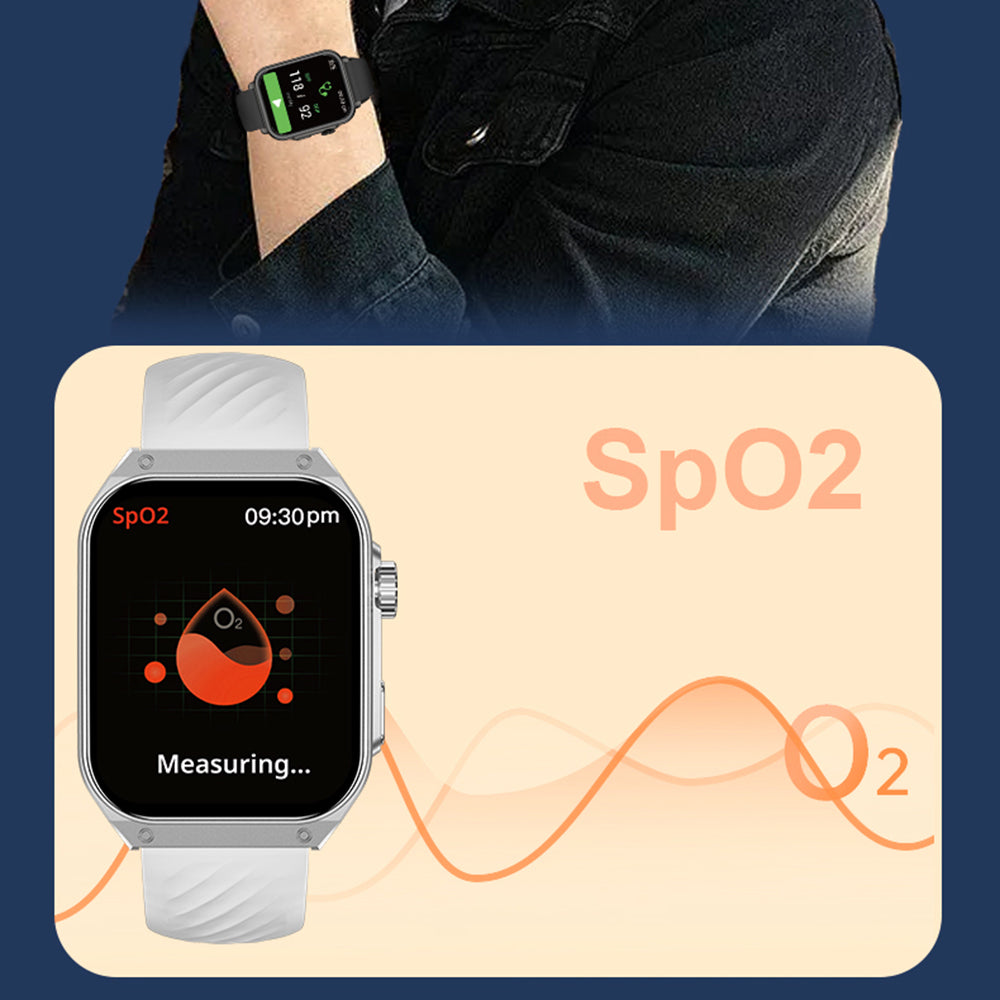smart watch