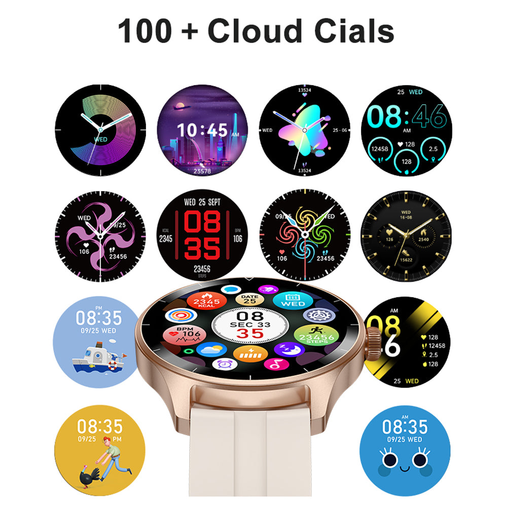 smart watch