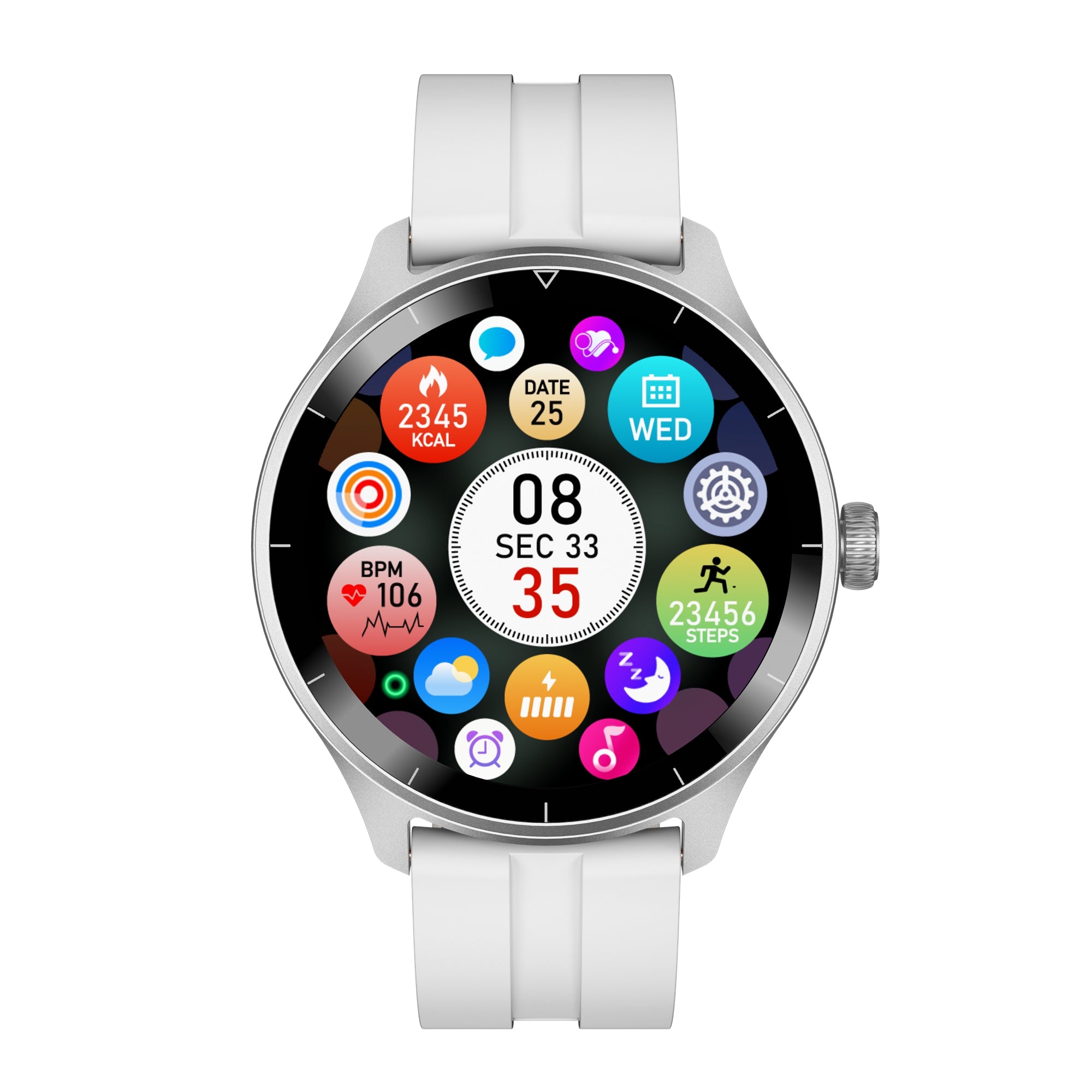 smart watch