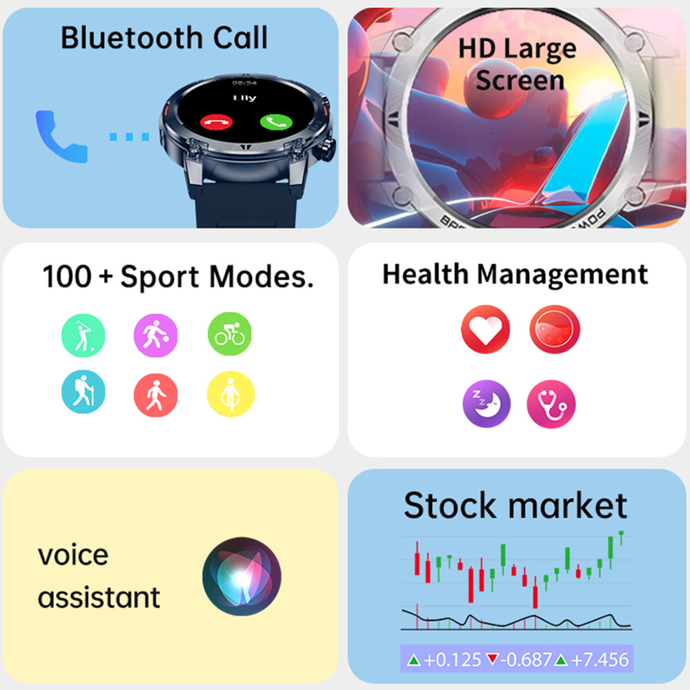 smart watch