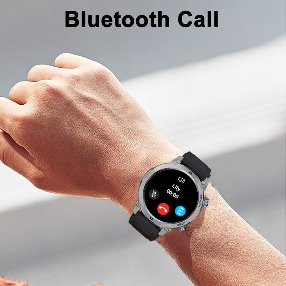 smart watch