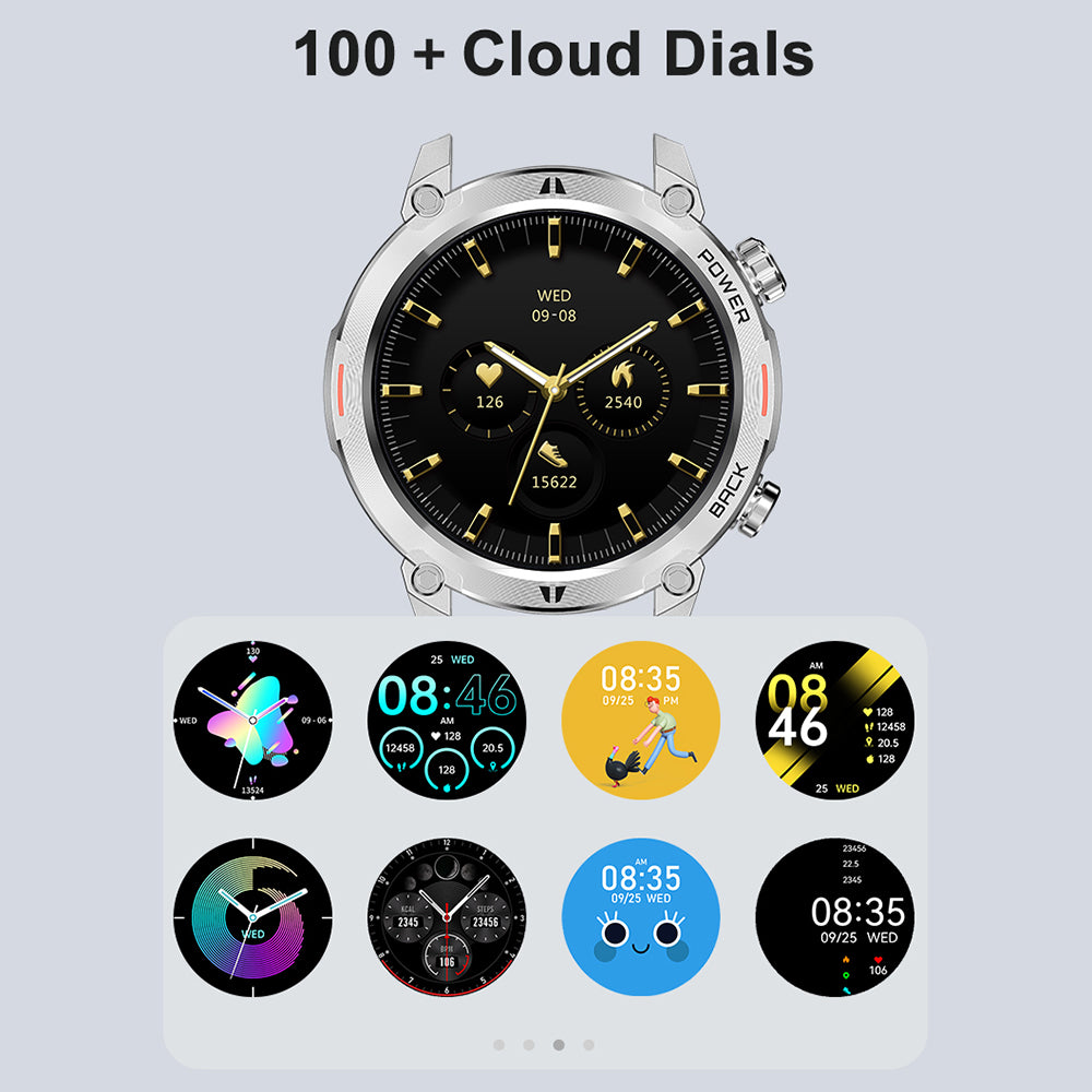 smart watch