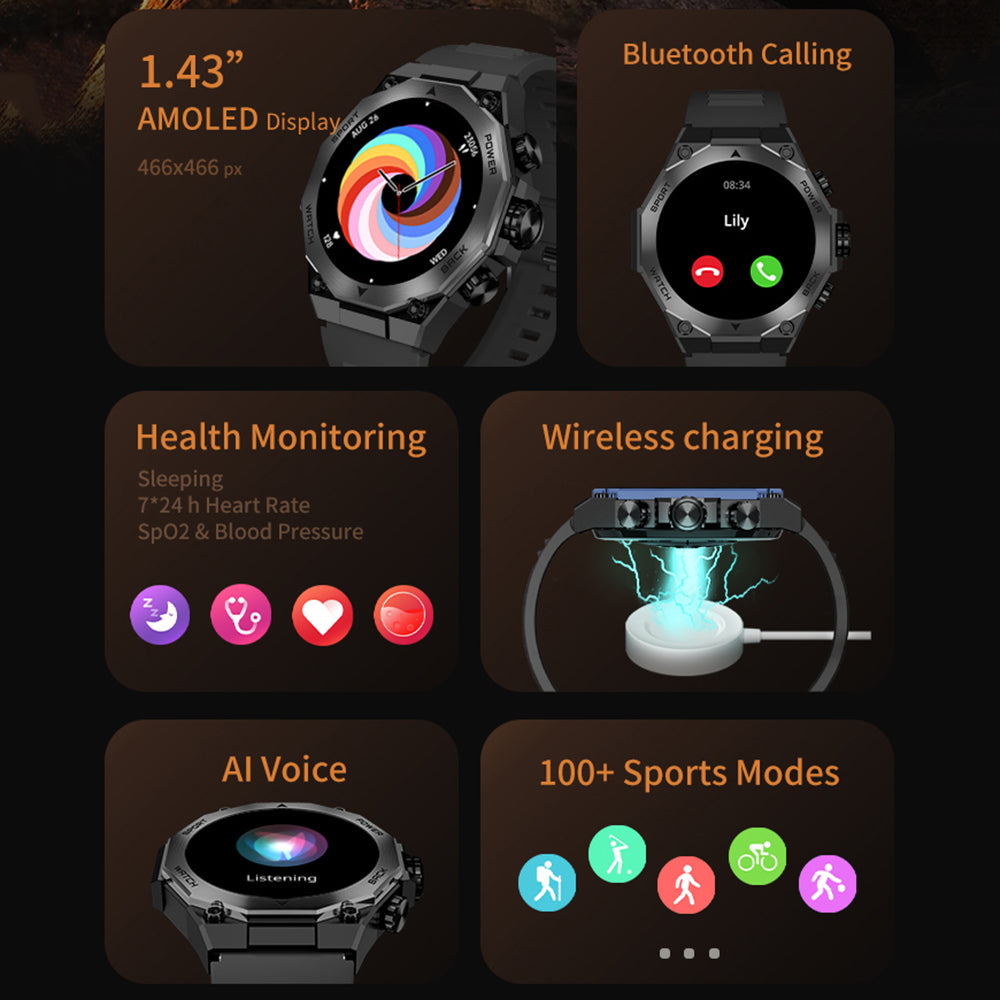 smart watch
