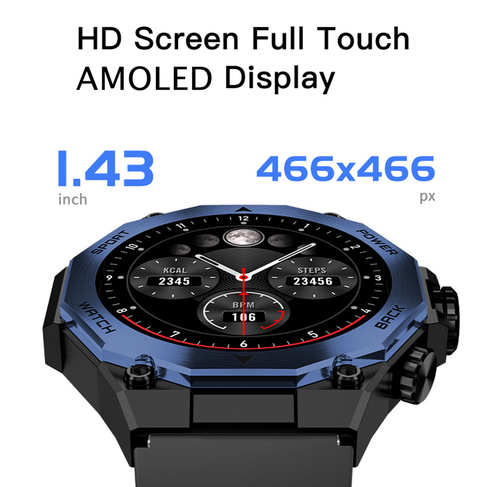 smart watch